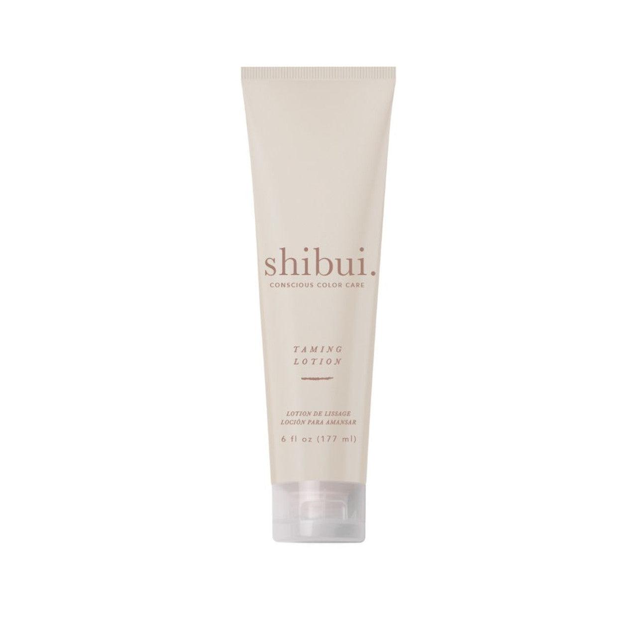 Shibui Taming Lotion 6oz - Shibui | Hair Color USA