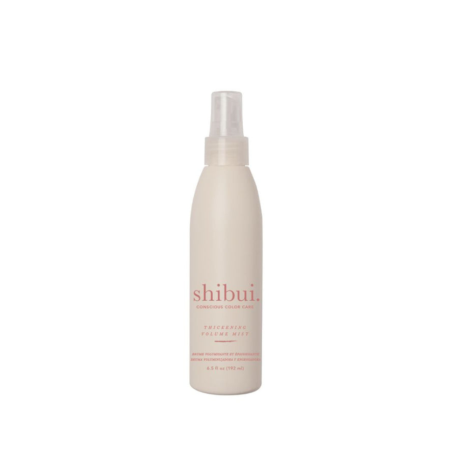 Shibui Thickening Volume Mist 6.5oz