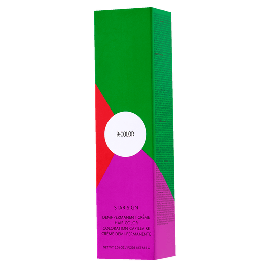 R+Co Star Sign Demi-Permanent Crème Color