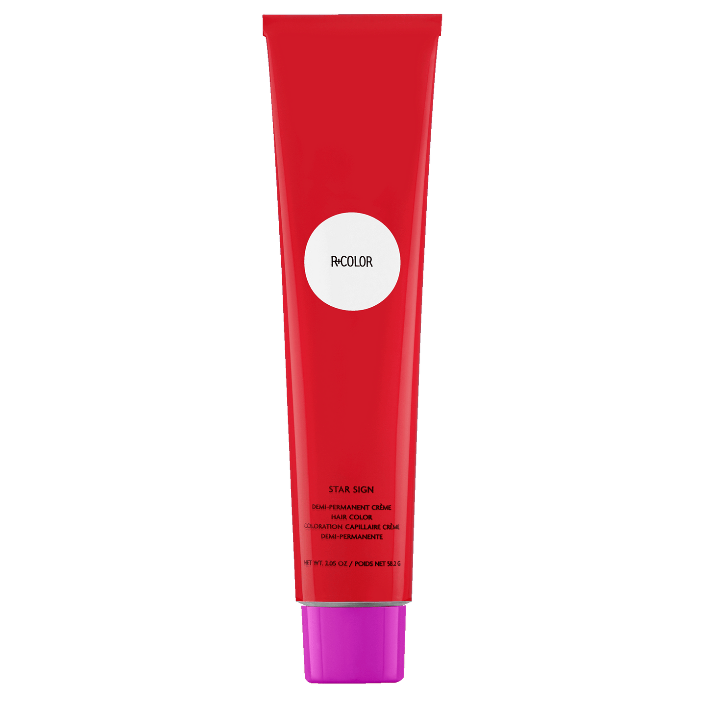 R+Co Star Sign Demi-Permanent Crème Color