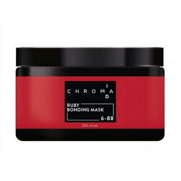 Schwarzkopf CHROMA ID Bonding Color Mask 8.5oz