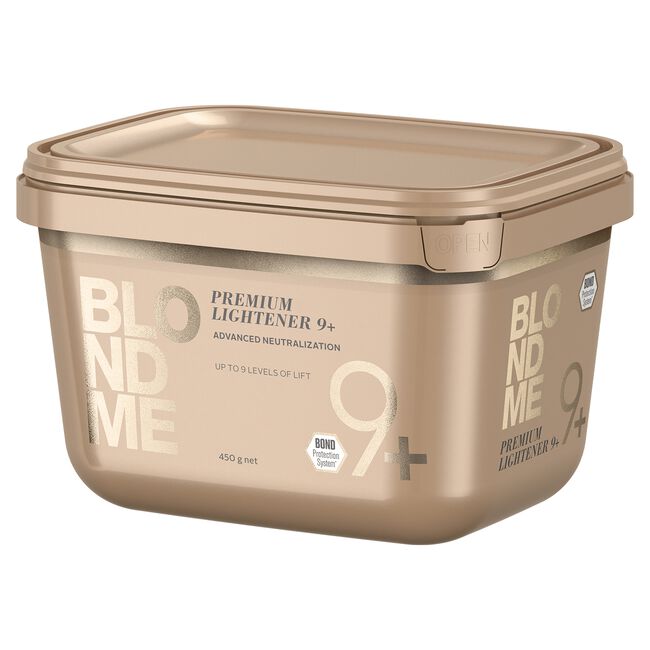 Schwarzkopf BlondMe 9+ Lightener