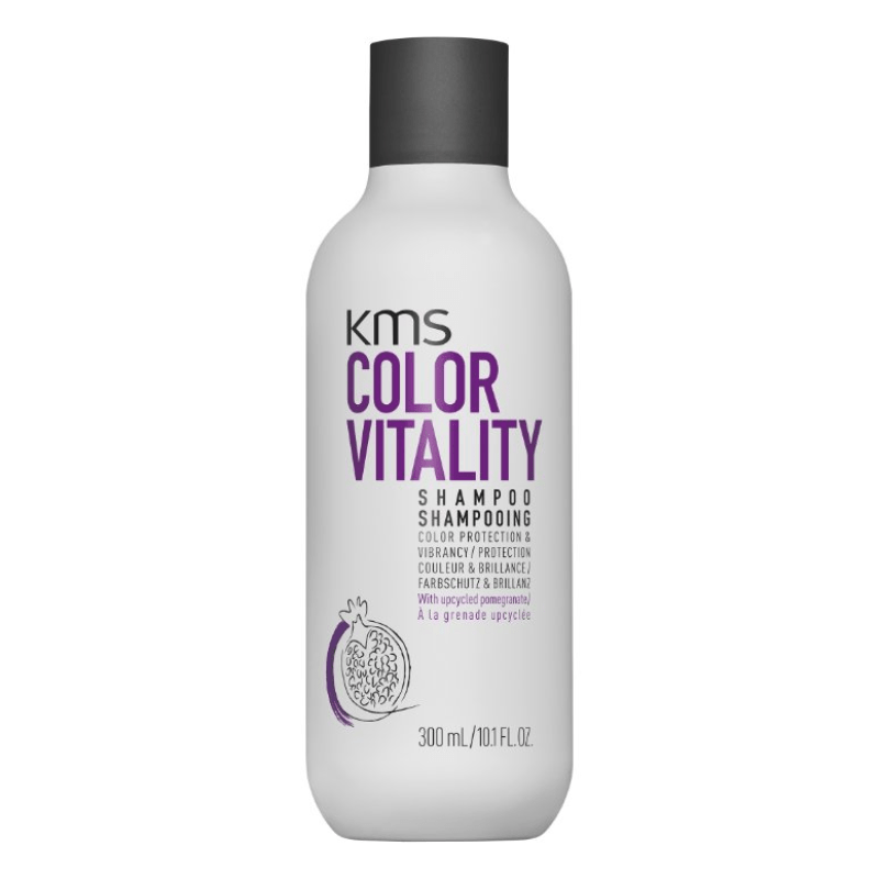 KMS ColorVitality Shampoo, 10.1 oz - KMS | Hair Color USA