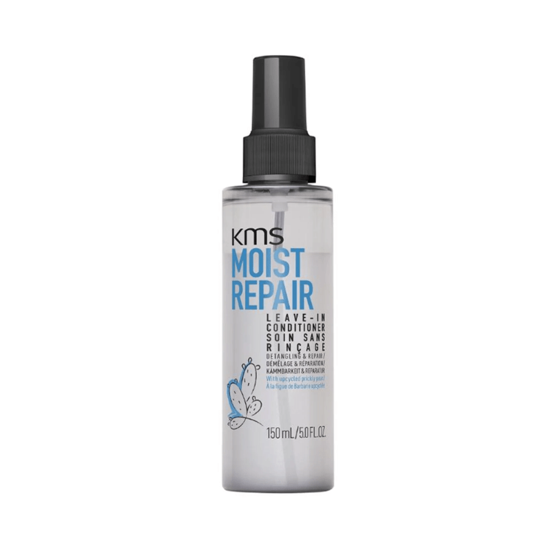 KMS MoistRepair Leave-In Conditioner 5oz - KMS | Hair Color USA