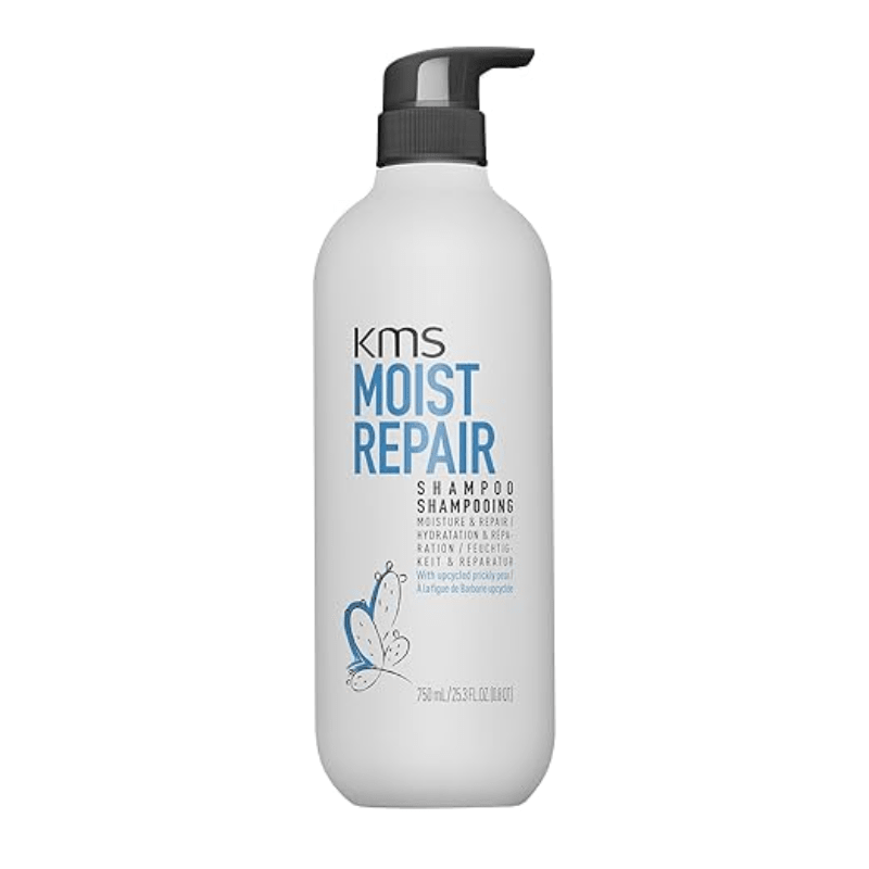 KMS MoistRepair Shampoo - KMS | View 2 | Hair Color USA
