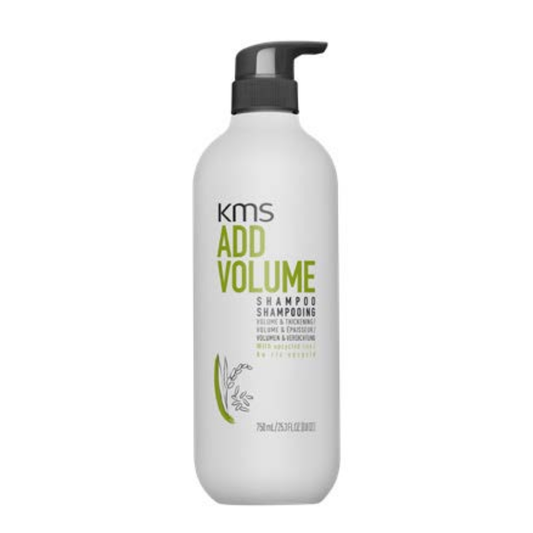 Kms Add Volume Shampoo 10.1oz