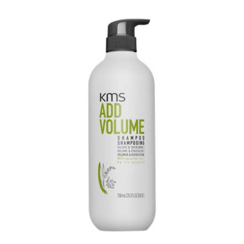 KMS Add Volume Shampoo - KMS | View 2 | Hair Color USA