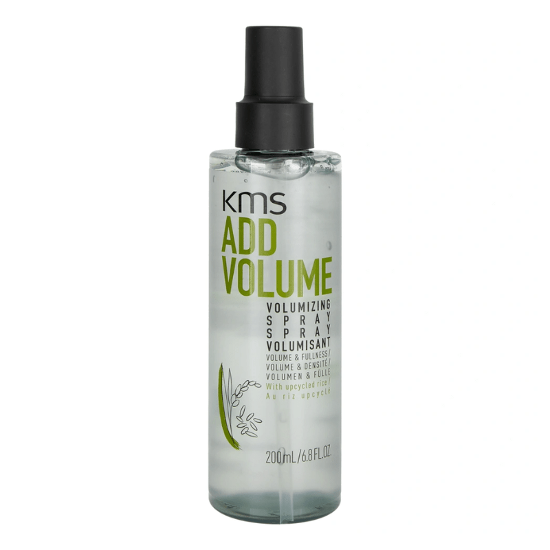 KMS Add Volume Volumizing Spray 6.8oz - KMS | Hair Color USA