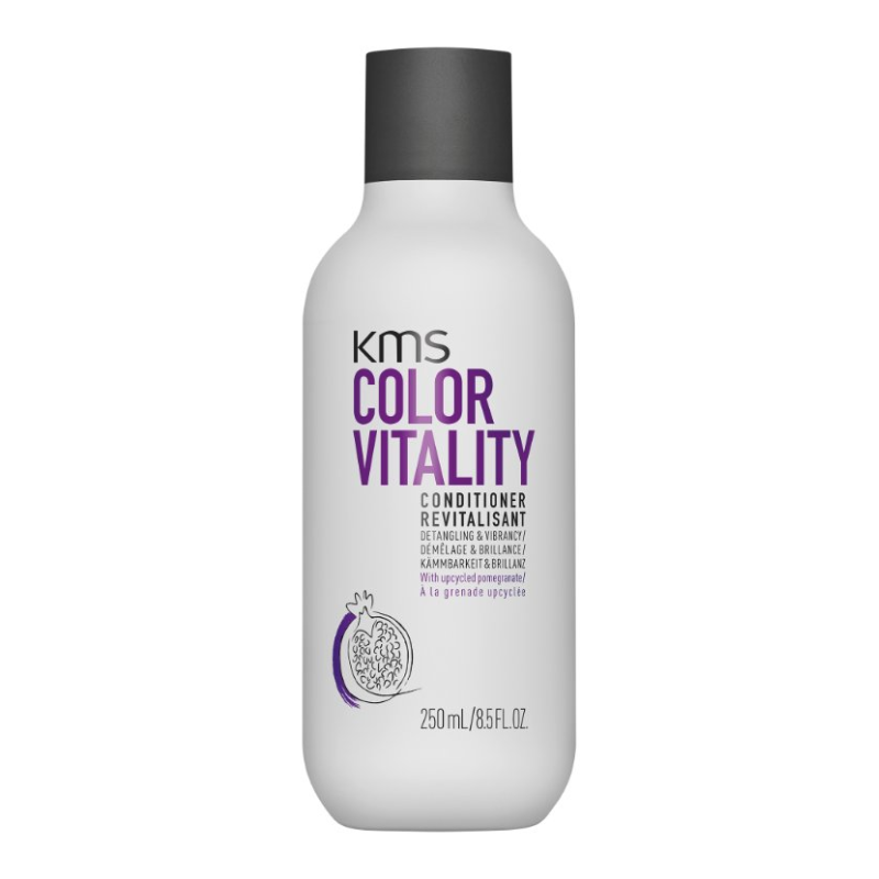 KMS Color Vitality Conditioner 8.5 oz