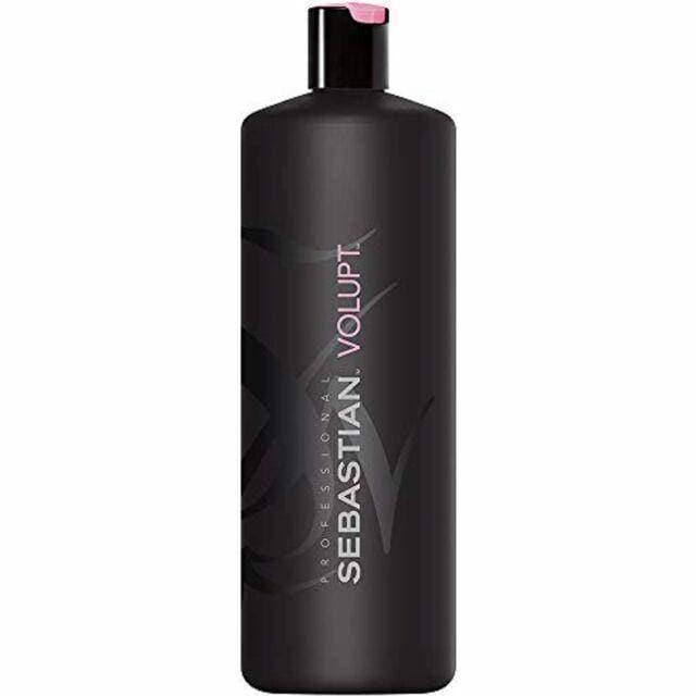 Sebastian Volupt Shampoo 33.8oz