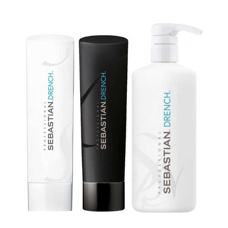 SebastianDrench Moisturizing Conditioner