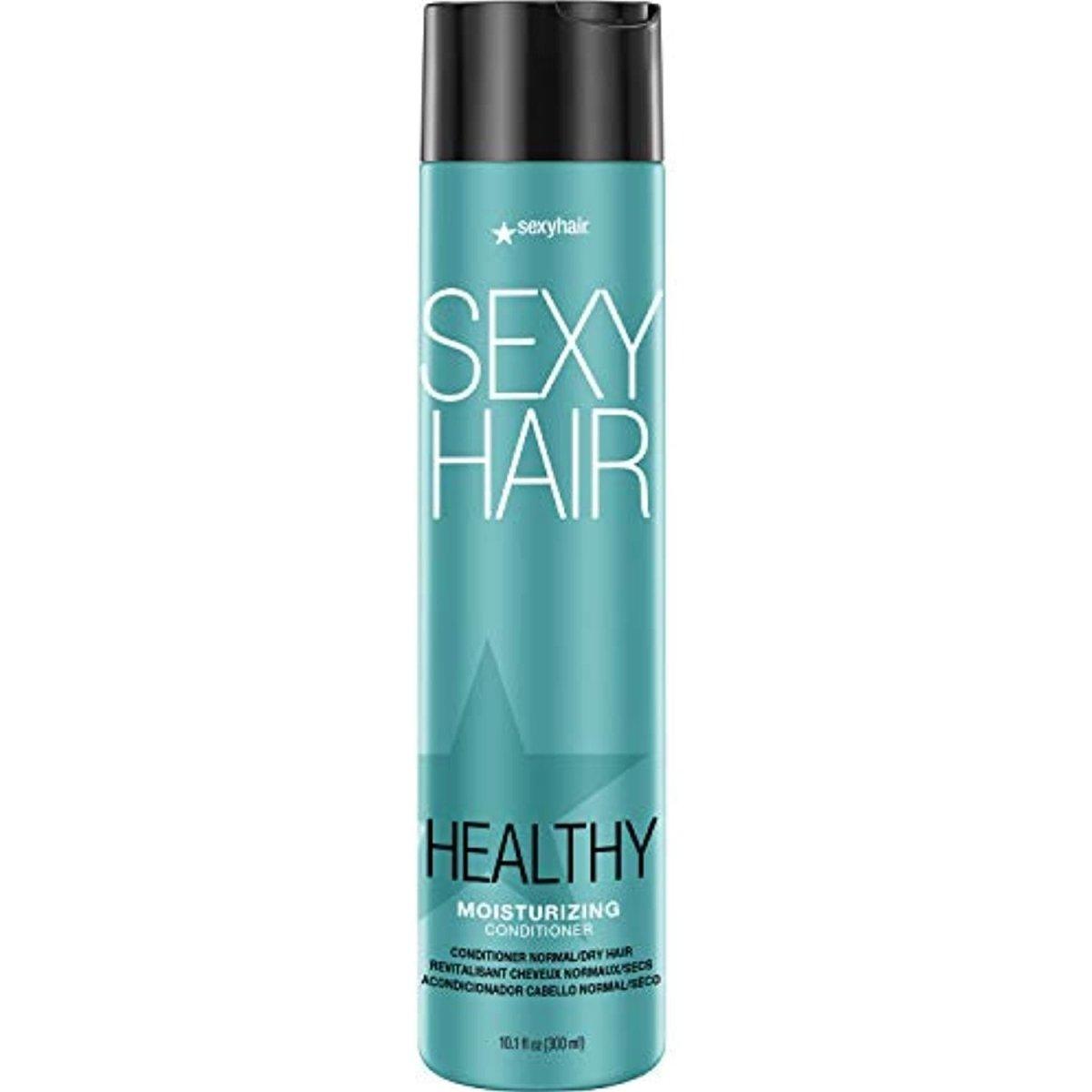 Sexy Hair Moisturizing Conditioner 10.1oz