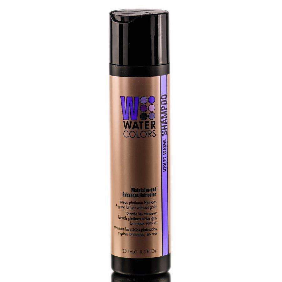 Tressa Watercolors Color Maintenance Violet Washe 8.5 oz