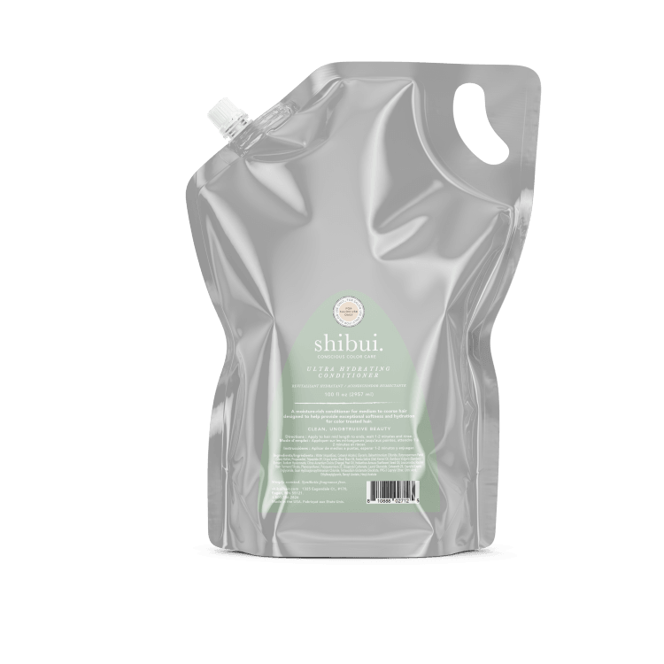 Shibui Ultra Hydrating Conditioner - Shibui | View 3 | Hair Color USA