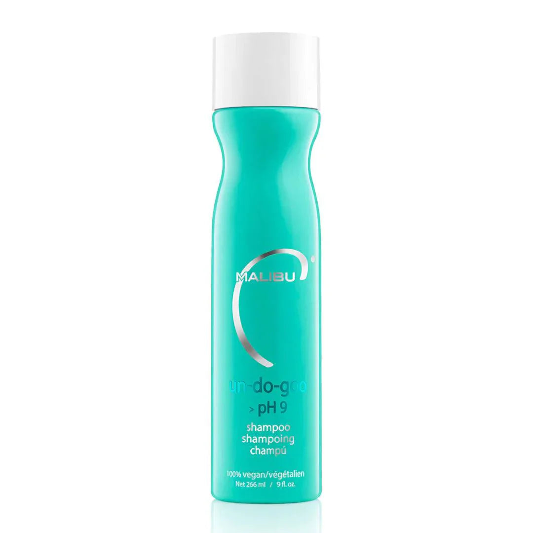 Malibu C Un Do-Goo Shampoo 33.8oz