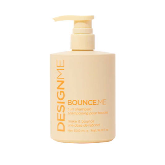 Design.Me Bounce.Me Curl Shampoo - Design.ME | View 2 | Hair Color USA