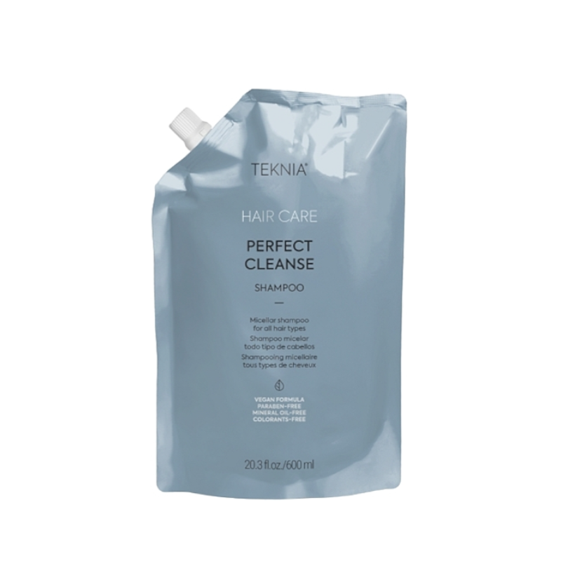 Lakme Perfect Cleanse Shampoo - Lakme | Hair Color USA