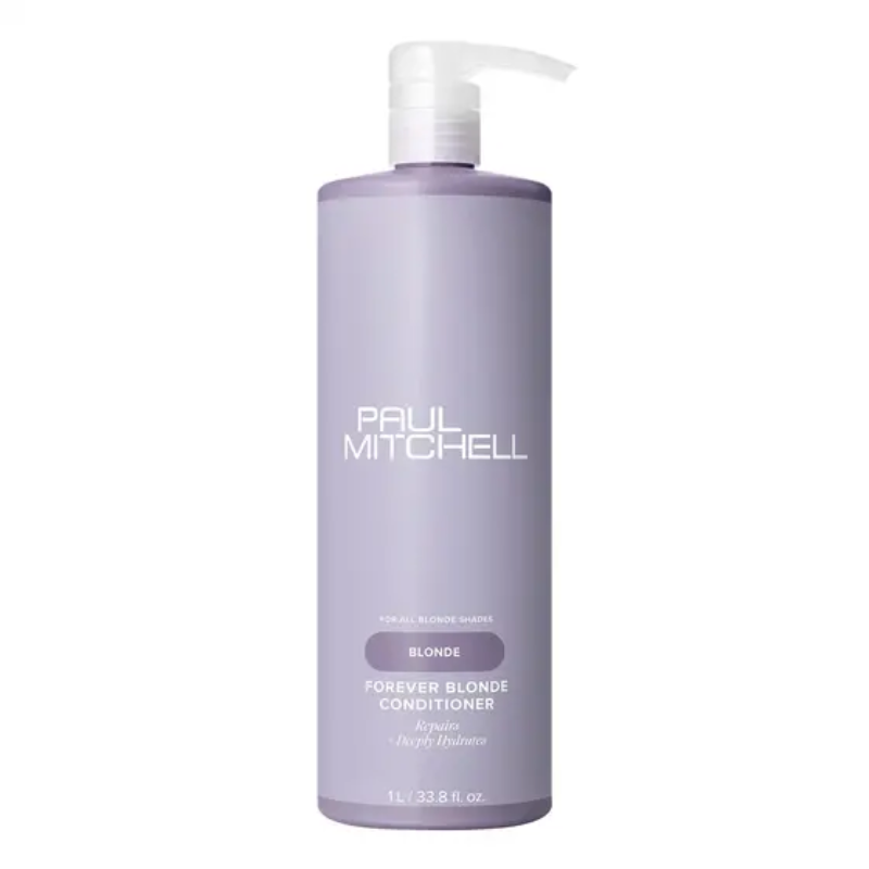 Paul Mitchell Forever Blonde Conditioner