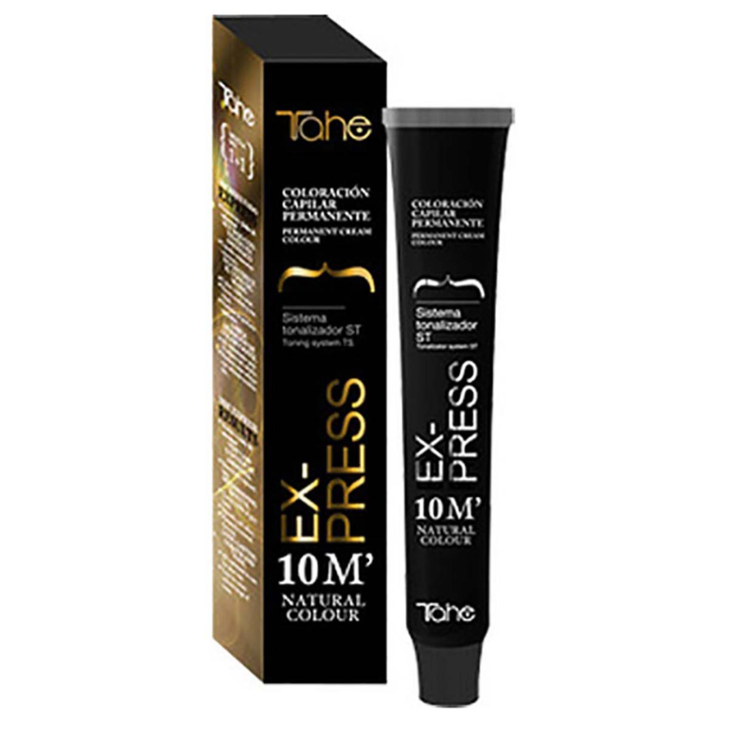 Tahe 10 Minutes Express 2oz