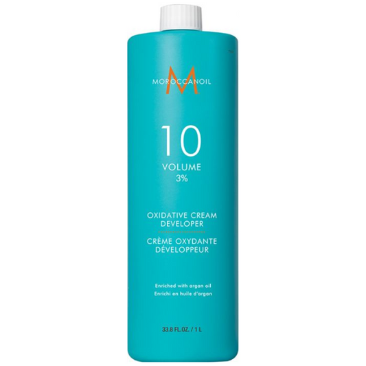 Moroccanoil Oxidative Cream Developers 33.8oz