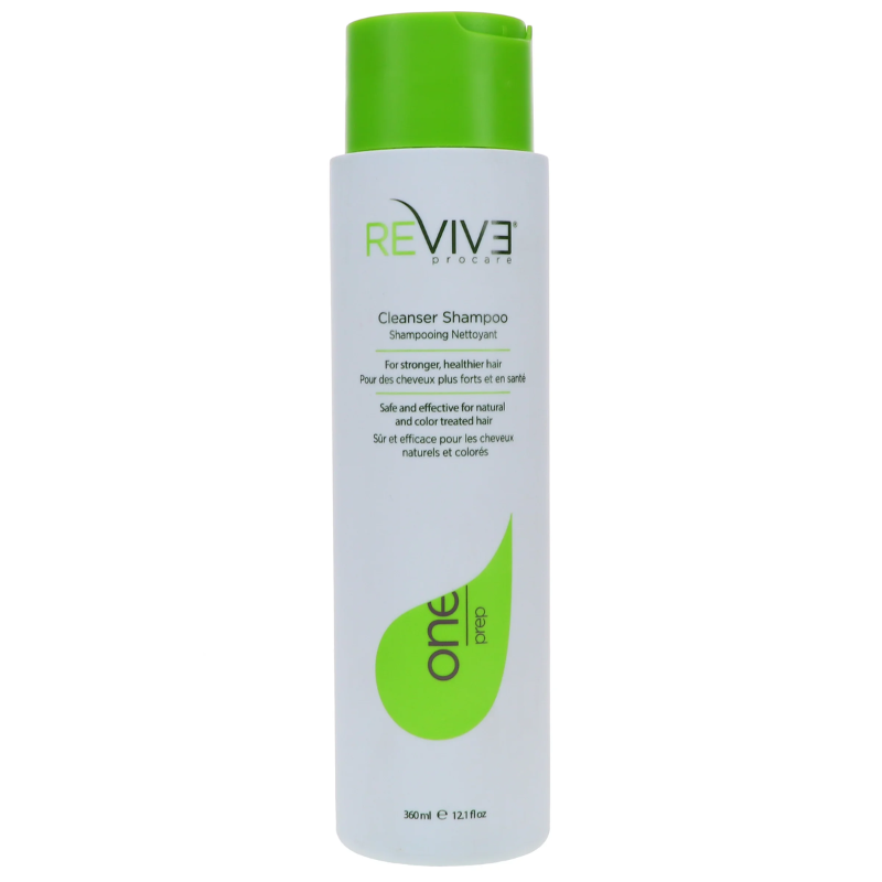 Revive PREP - Shampoo - Revive | Hair Color USA