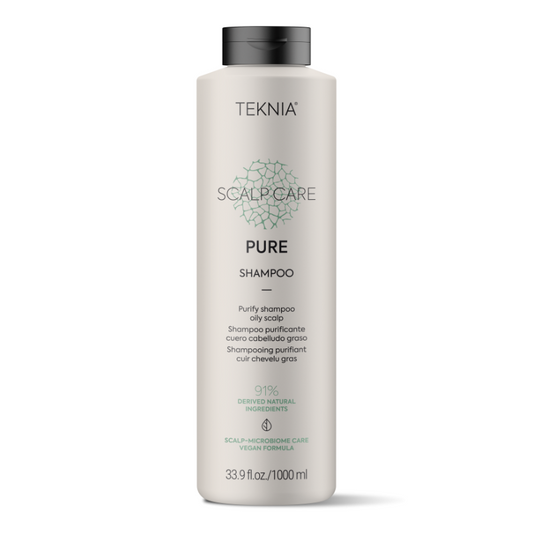 Lakme Scalp Care Purify Shampoo - Lakme | View 2 | Hair Color USA