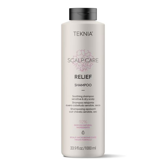Lakme Scalp Care Relief Shampoo - Lakme | View 2 | Hair Color USA