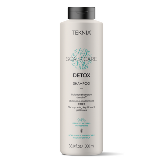 Lakme Scalp Care Balance Detox Shampoo