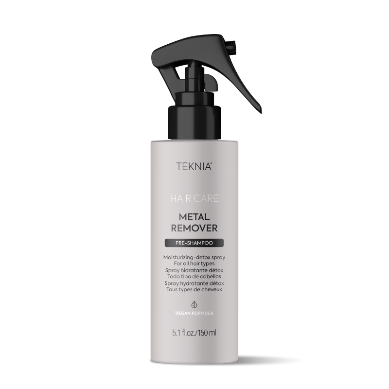 Lakme Metal Remover Pre-Shampoo 5.1oz - Lakme | Hair Color USA