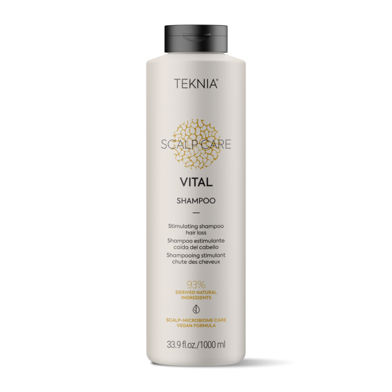 Lakme Scalp Care Vital Stimulating Shampoo - Lakme | View 2 | Hair Color USA