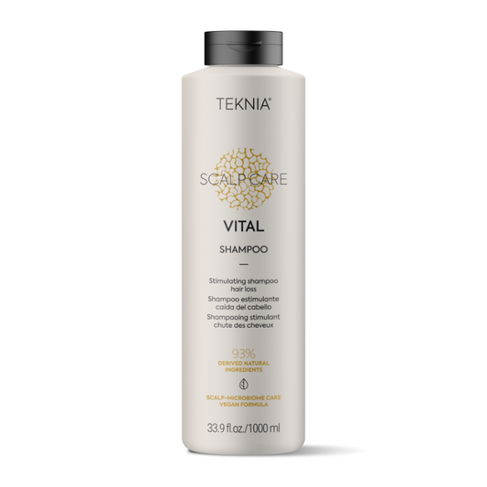 Lakme Scalp Care Vital Stimulating Shampoo - Lakme | View 2 | Hair Color USA