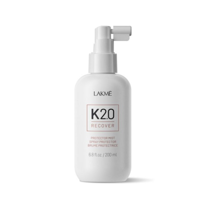 Lakme K 2.0 Recover Protector Mist 6.8oz - Lakme | Hair Color USA