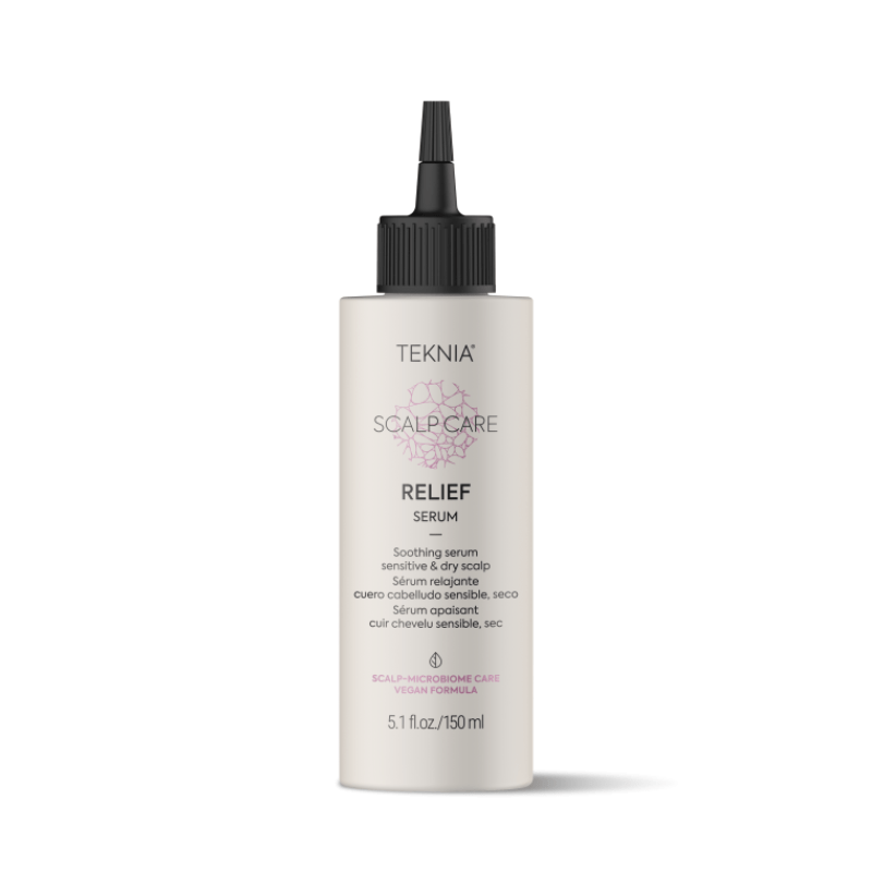 Lakme Scalp Care Relief Soothing Serum 5.1oz - Lakme | Hair Color USA
