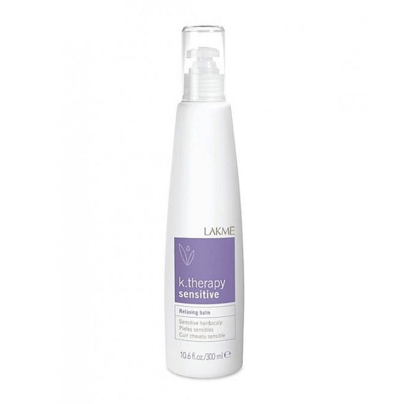 Lakme K.therapy Relaxing Balm 10.6oz - Lakme | Hair Color USA