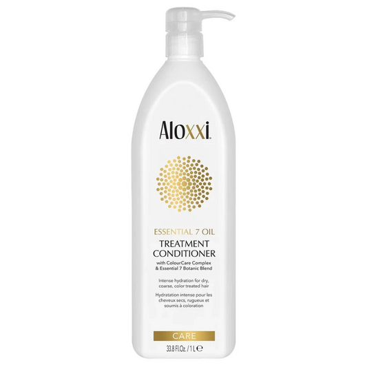 Aloxxi Essential 7 Treatment Conditioner