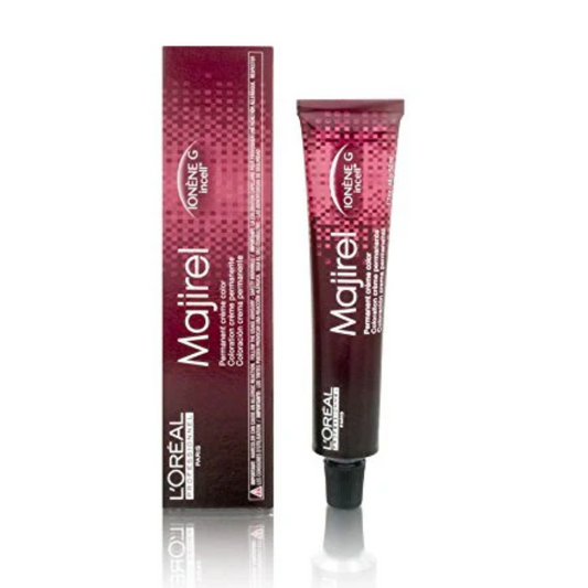 L'oreal Majirel Permanent Crème Color 1.7oz Hair color