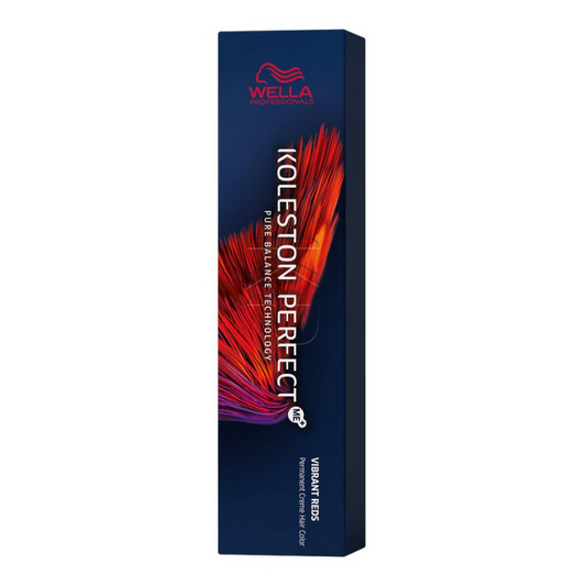 Wella Koleston Perfect Vibrant Reds, Choose your Color!