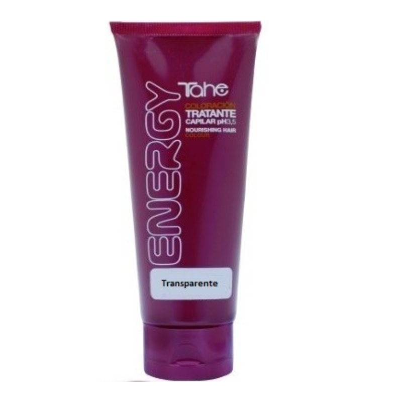 Tahe Energy Colour 5oz