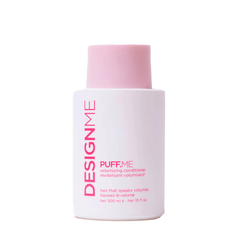 Design.ME Puff.Me Volumizing Conditioner 1.69oz - Design.ME | Hair Color USA