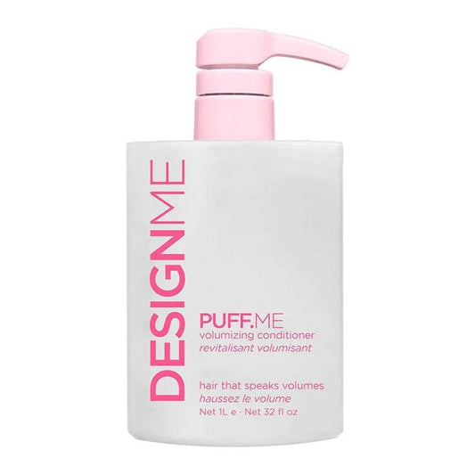 Design.Me Puff.ME Volume Conditioner - Design.ME | View 2 | Hair Color USA