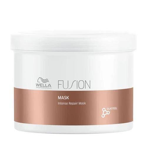 Wella Fusionplex Intense Repair Face Mask, 5 oz