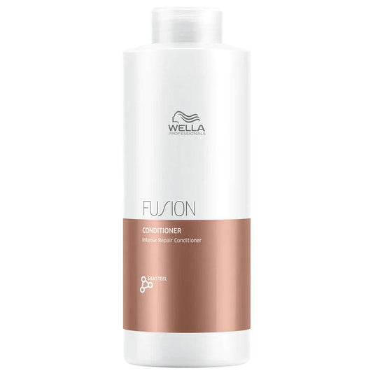 Wella FUSION PLEX Conditioner 6.7 oz