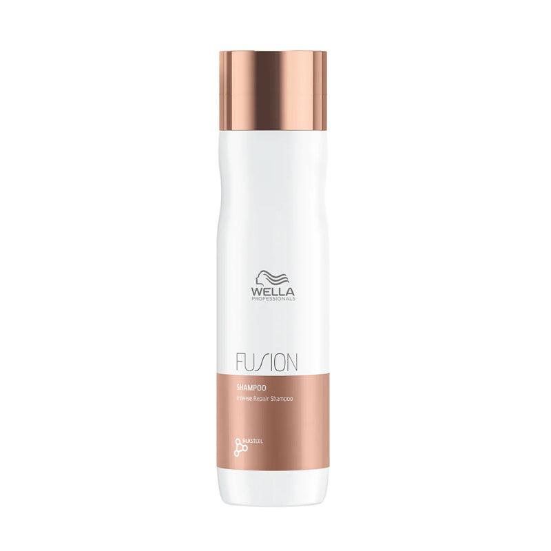 Wella FusionPlex Intense Repair Shampoo 1L/33.8 oz