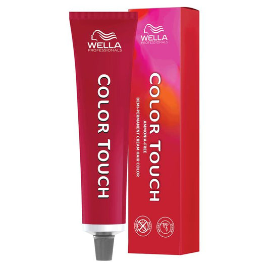 Wella Color Touch Demi-permanent Hair Color 2oz