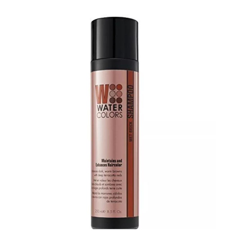 Tressa Watercolors Maintenance Shampoo, 8.5 oz