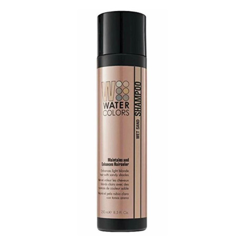 Tressa Watercolors Maintenance Shampoo, 8.5 oz