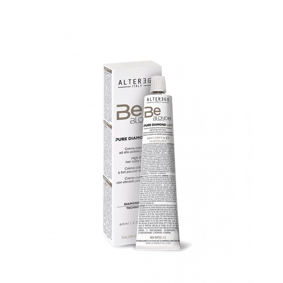 Alter Ego Italy Pure Diamond Lift 2oz - Alter Ego Italy | View 2 | Hair Color USA