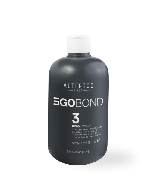 Alter Ego Italy Bond Locker - Alter Ego Italy | View 2 | Hair Color USA