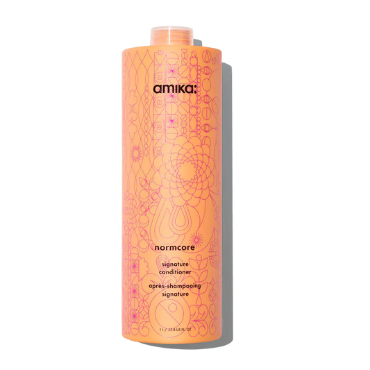 Amika Normcore Signature Conditioner - Amika | View 2 | Hair Color USA