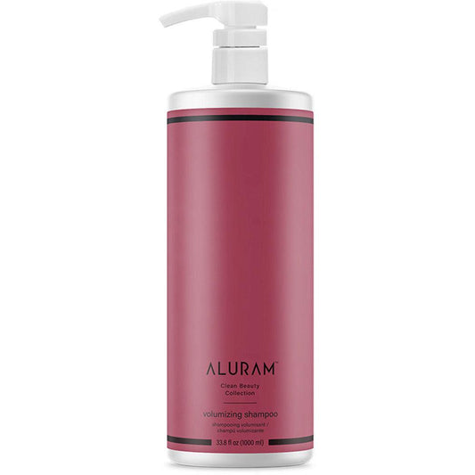 Aluram Volumizing Shampoo - Aluram | View 2 | Hair Color USA